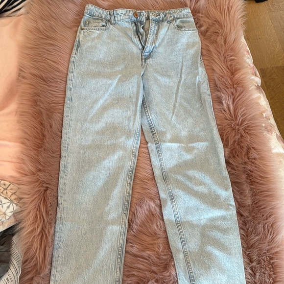Zara mom jeans - Picture 2 of 5